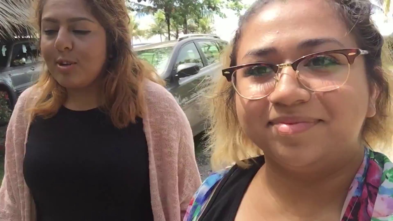 Last Micronesian Vlog (vlog day 45)