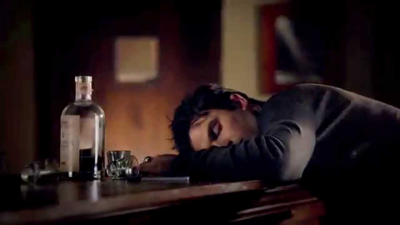 Damon & Elena | Last time