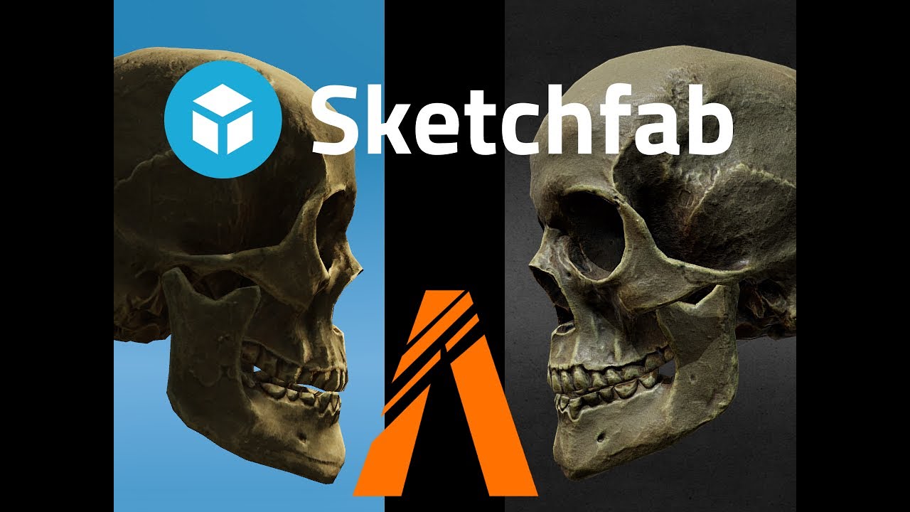 Sketchfab to FiveM: Make free custom props with blender - GTA V Modding