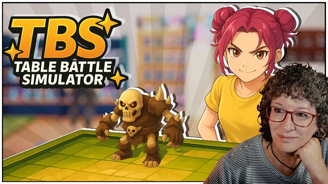 YA HA SALIDO TABLE BATTLE SIMULATOR 🎉 ¡VEAMOS LAS NOVEDADES!