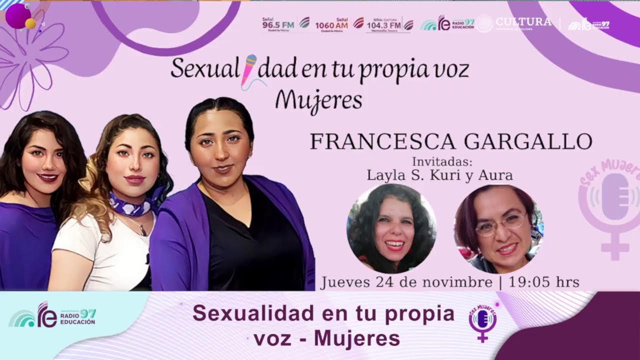 Sexprovoz Oficial del 24 de noviembre de 2022