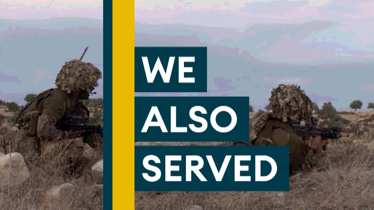 Major Culture Change Recommended To Improve Experience For Female Personnel