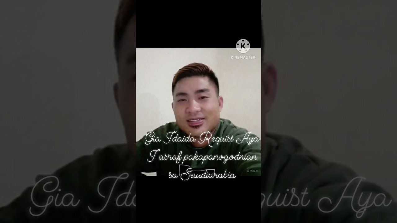 Mataan ko paka gagaw