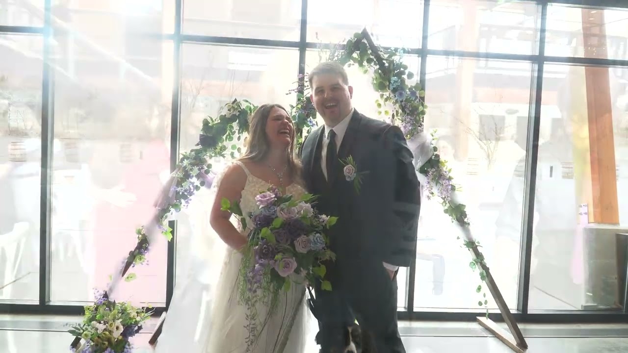 Max and Samantha