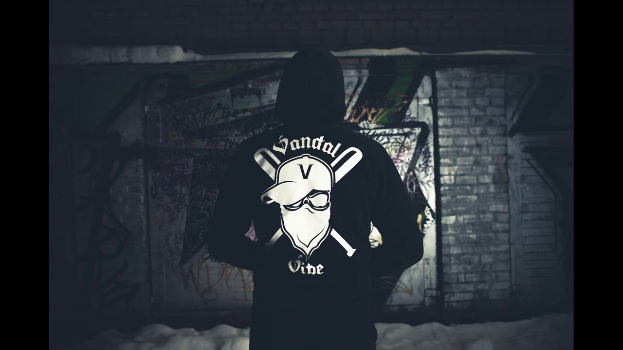 Vin Vinci - Animal Planet / Prod. Anabolic