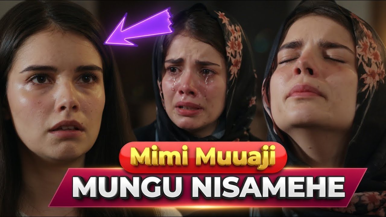 6 OF US LEO USIKU. ZELIHA SABABU YA KIFO ANAJUTIA SANA DHAMBI ZAKE