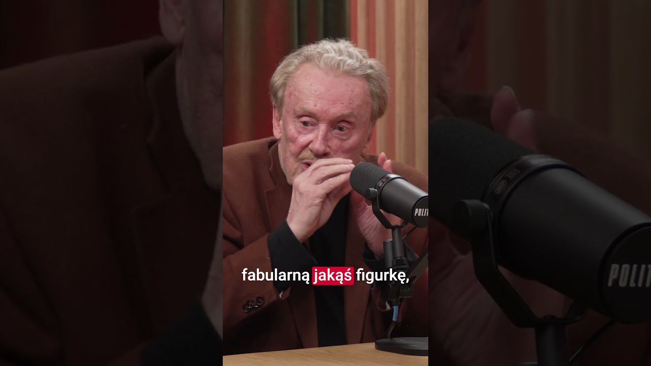 Dlaczego sceny u Wajdy działają tak mocno? | Tygodnik Polityka #shorts