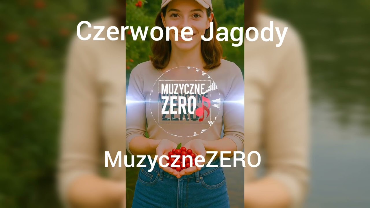 MuzyczneZERO - Czerwone Jagody (2025)