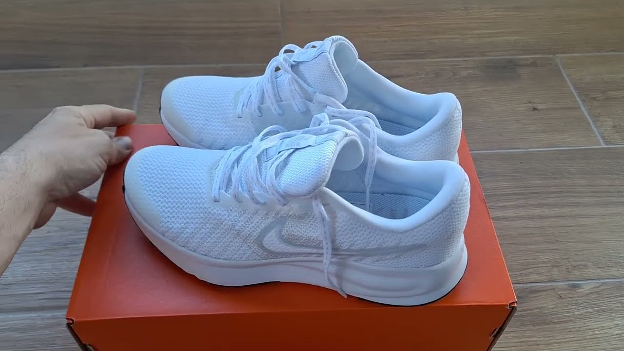 Sport shoes running NIKE RUN DEFY #shoes #shorts