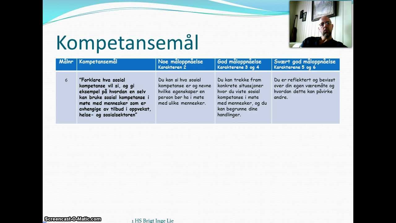 1HS Sosial kompetanse Del 1.mp4