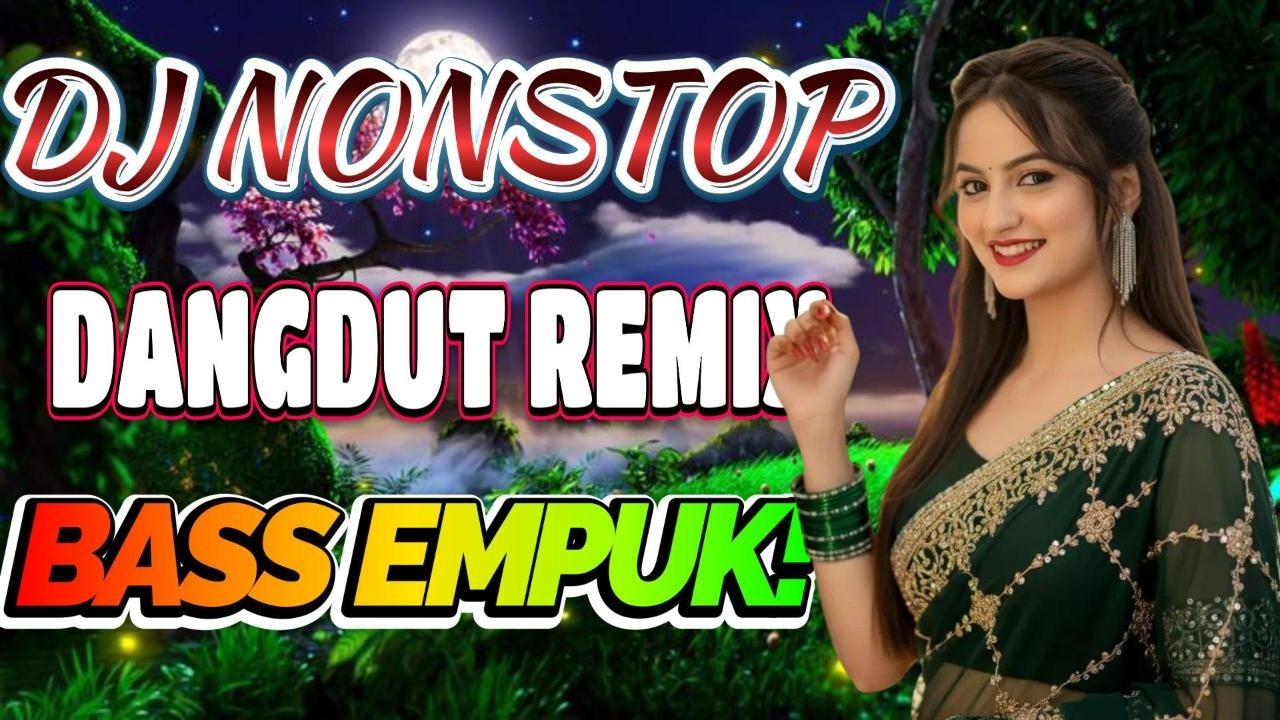 DJ DANGDUT ENAK NEMANI SAAT SANTAI DJ TERBARU 2026 FULL BASS REMIX