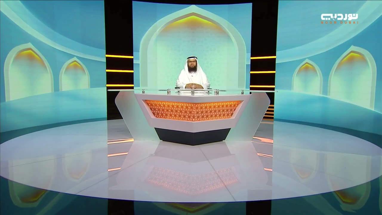 الصديق يوسف | المنة لله