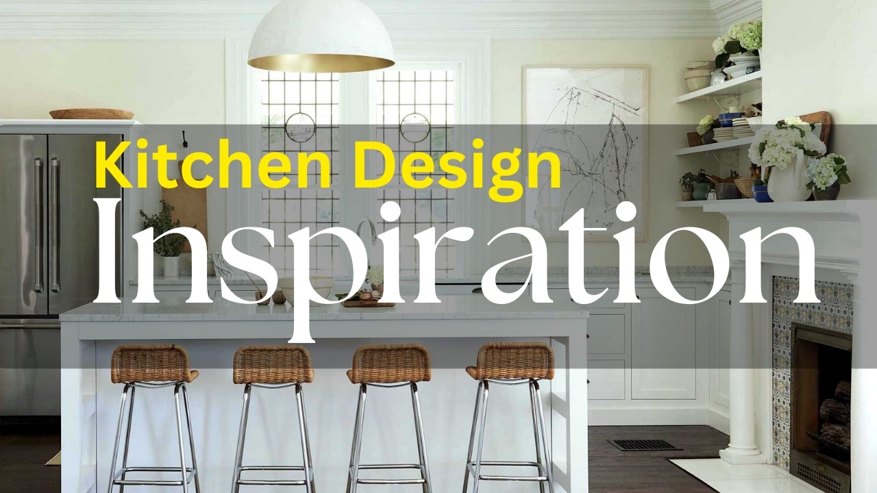 The BEST Kitchens On The Internet