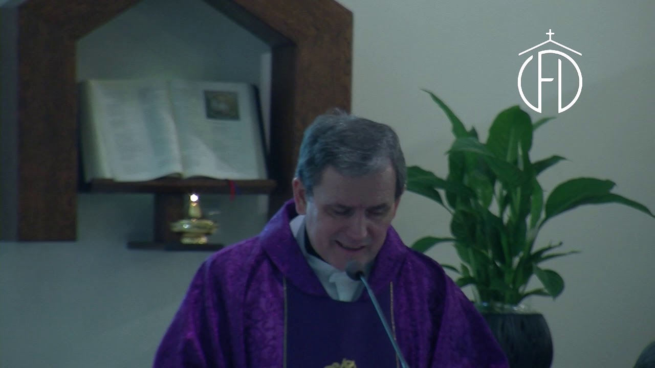 Jezus jest dzisiaj naszą Arką