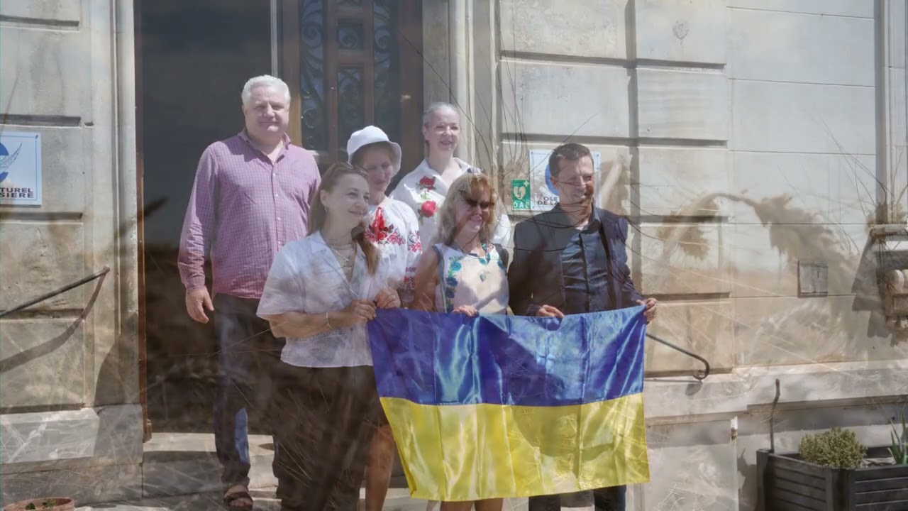 До Дня української мови та писемності 