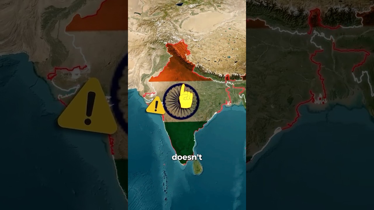 What Happens to China, India, and Russia If the US Attacks Iran?