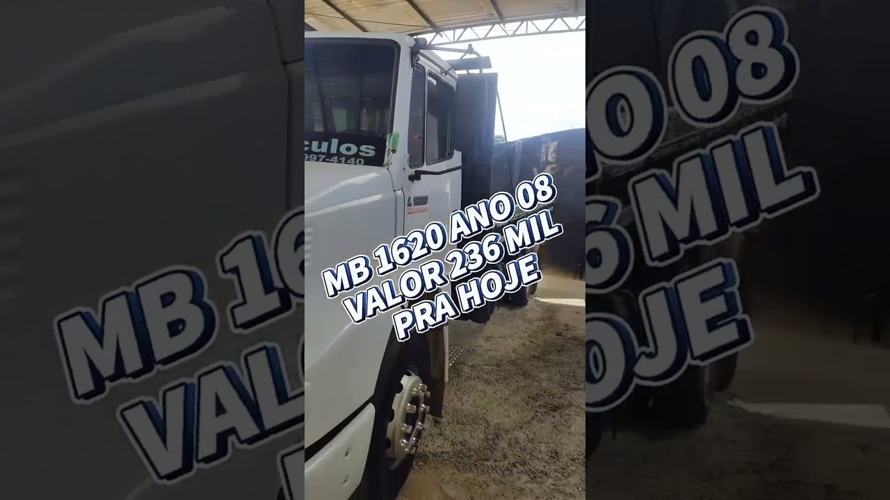 Júnior caminhões e máquinas fortaleza (85)98887-3202