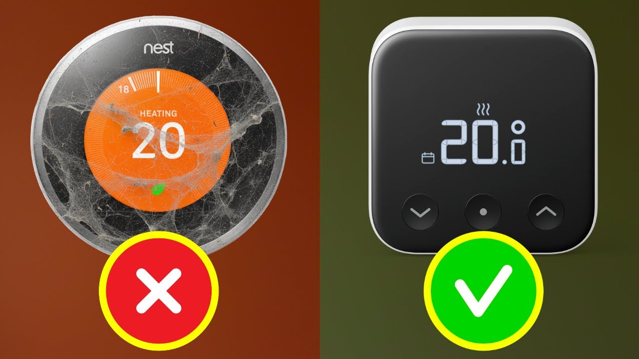 Google убил Nest — стоит ли переходить на Tado X?