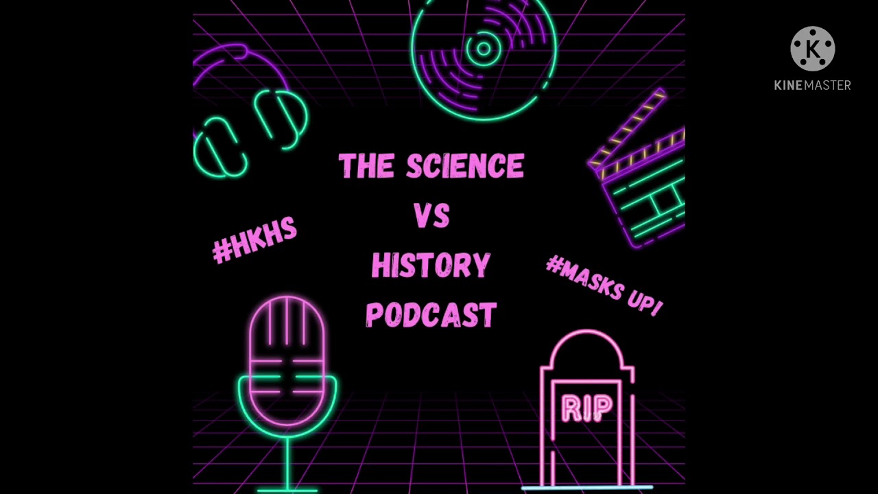 The Science vs History Podcast