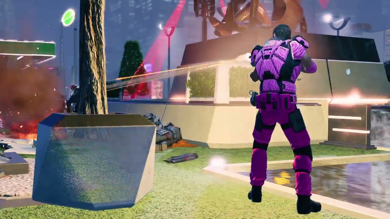 Let's Play XCOM 2 WOTC Legend Ironman Part 1 (No Mods)