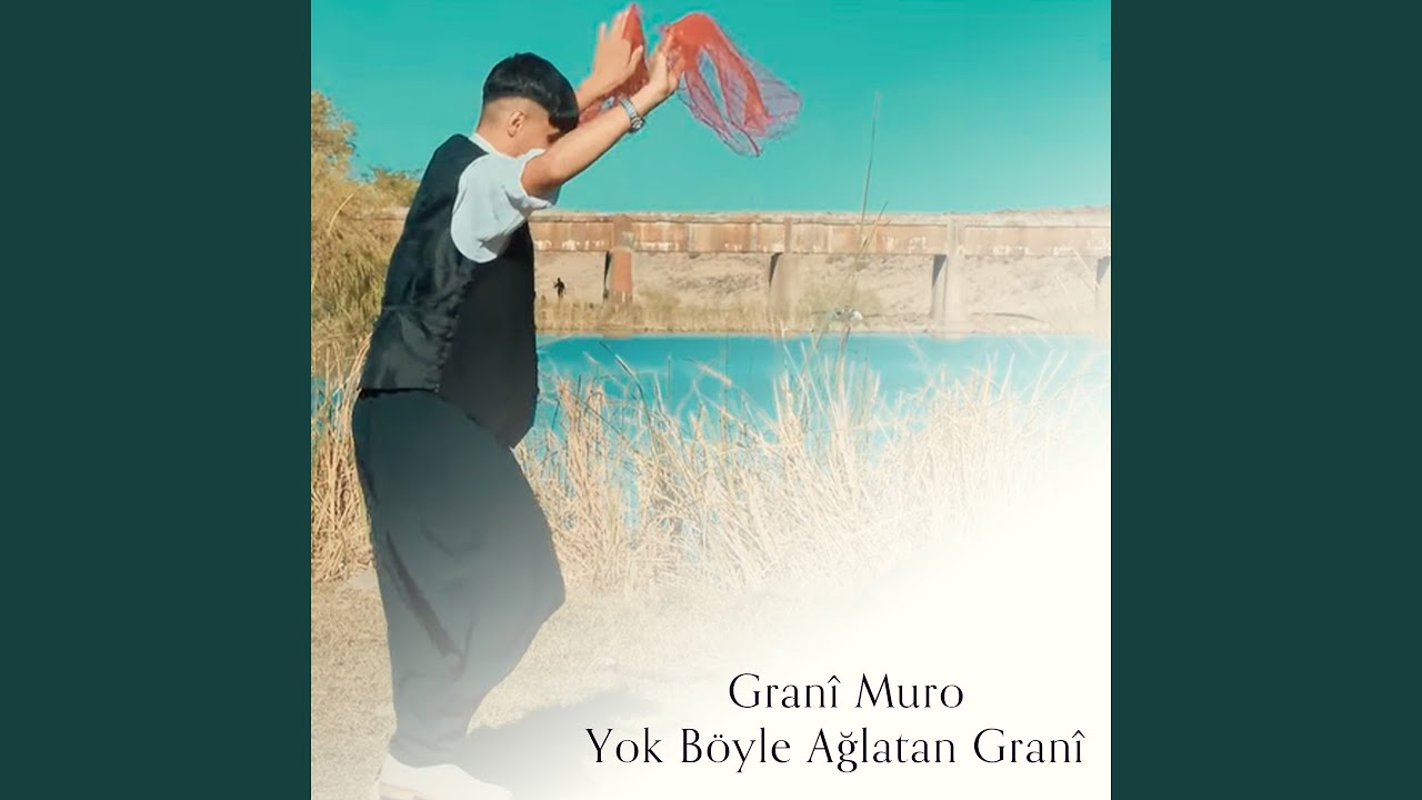 Yok Böyle Ağlatan Granî