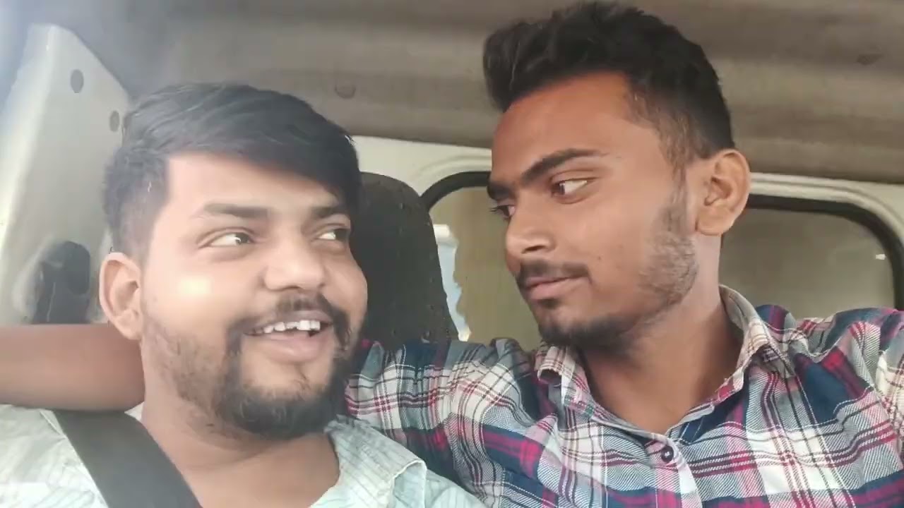 New Video viral vlog sushil pal comedy 