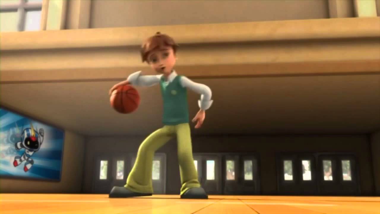Superbook 