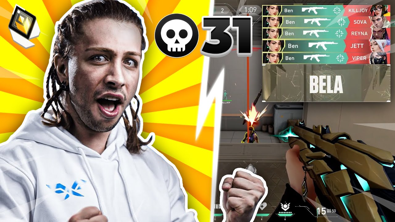 CombatRy | HAYATINIZDA BÖYLE SAGE GÖRMEDİNİZ! (31KILL) | Radiant