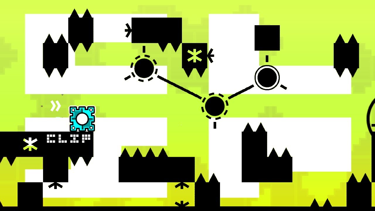CLIP (extreme demon) &mdash; Nascence