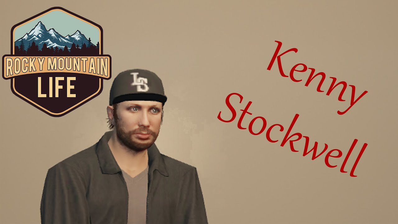 Trucking Chaos! | RockyMountainRP Life Server