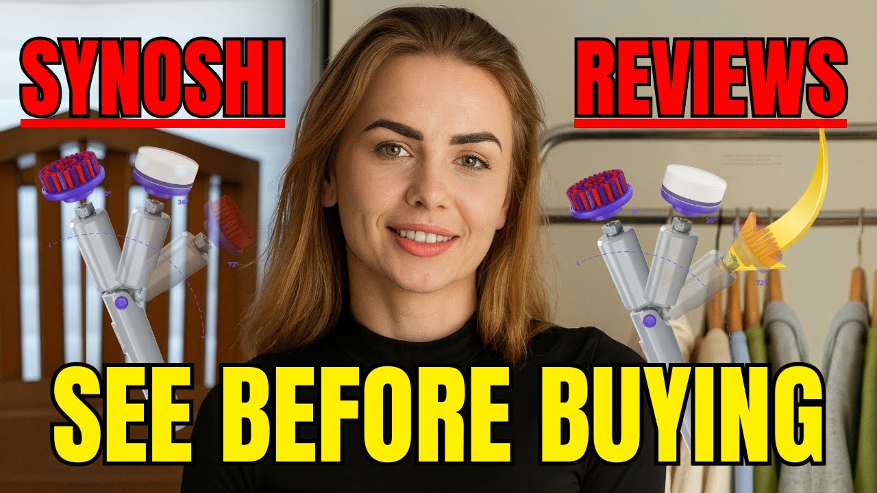 SYNOSHI PRO REVIEWS - (My Experience) Synoshi Pro Amazon - Synoshi Pro Really Work? Buy Synoshi Pro
