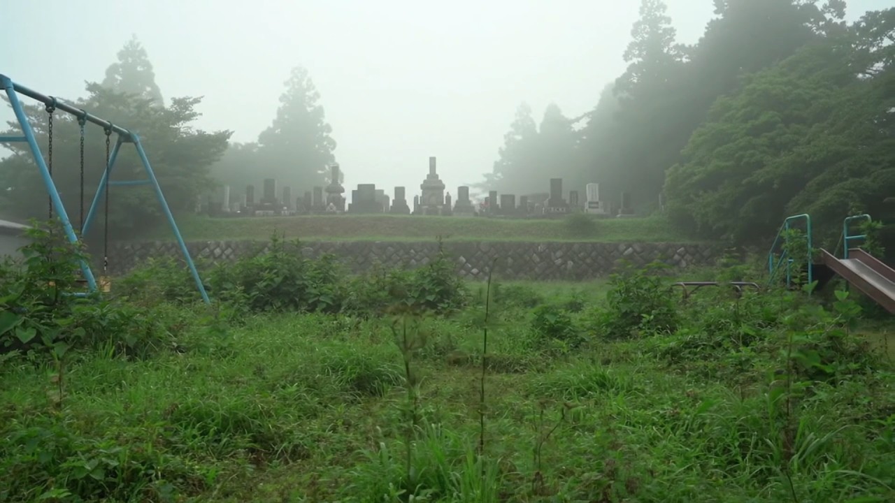 人気のある公園