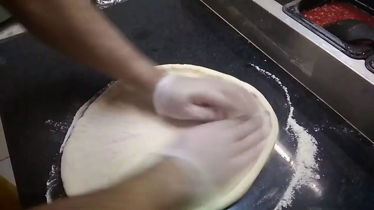 🍕 Пицца ПЕППЕРОНИ