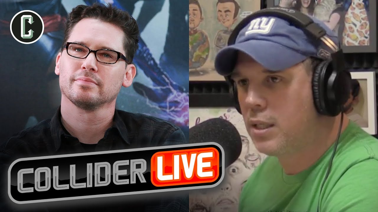 There Are Only Two Ways to Deal with Bryan Singer if You're the Studio