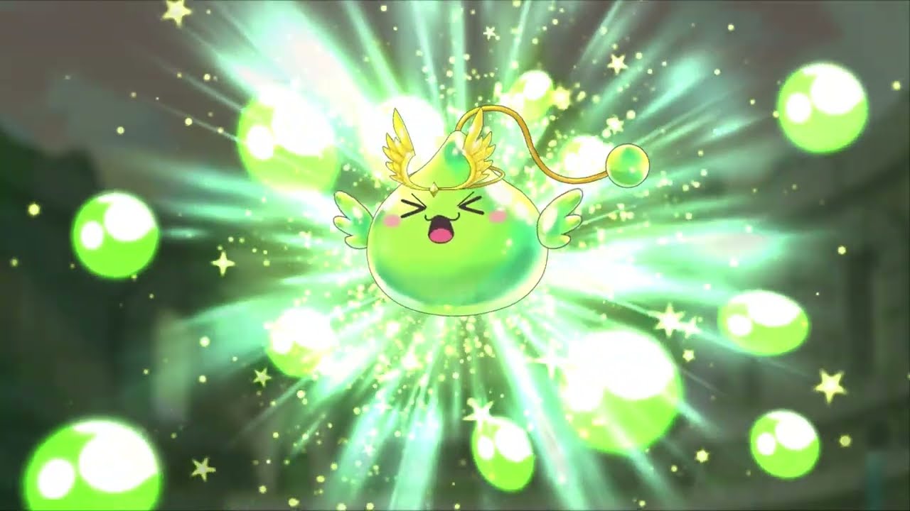 [Maplestory] Reboot Phantom - Chaos Slime solo