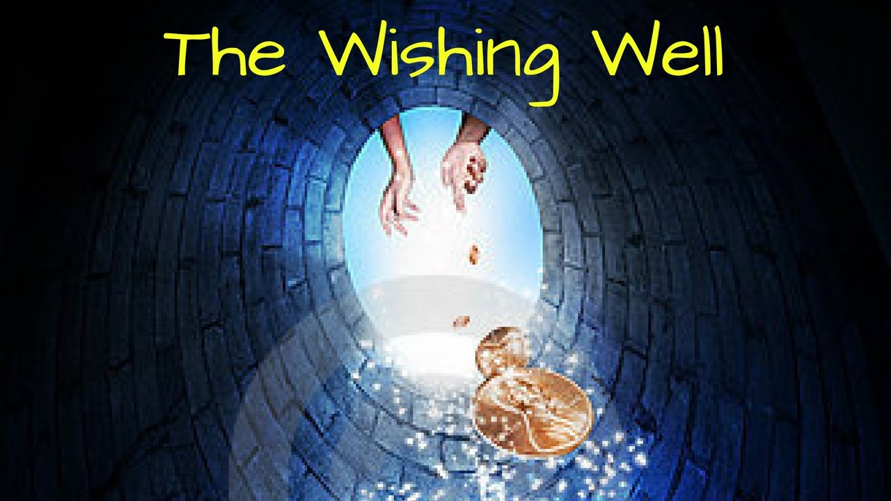 Kids Guided Meditation | The Wishing Well | Relaxation for Children