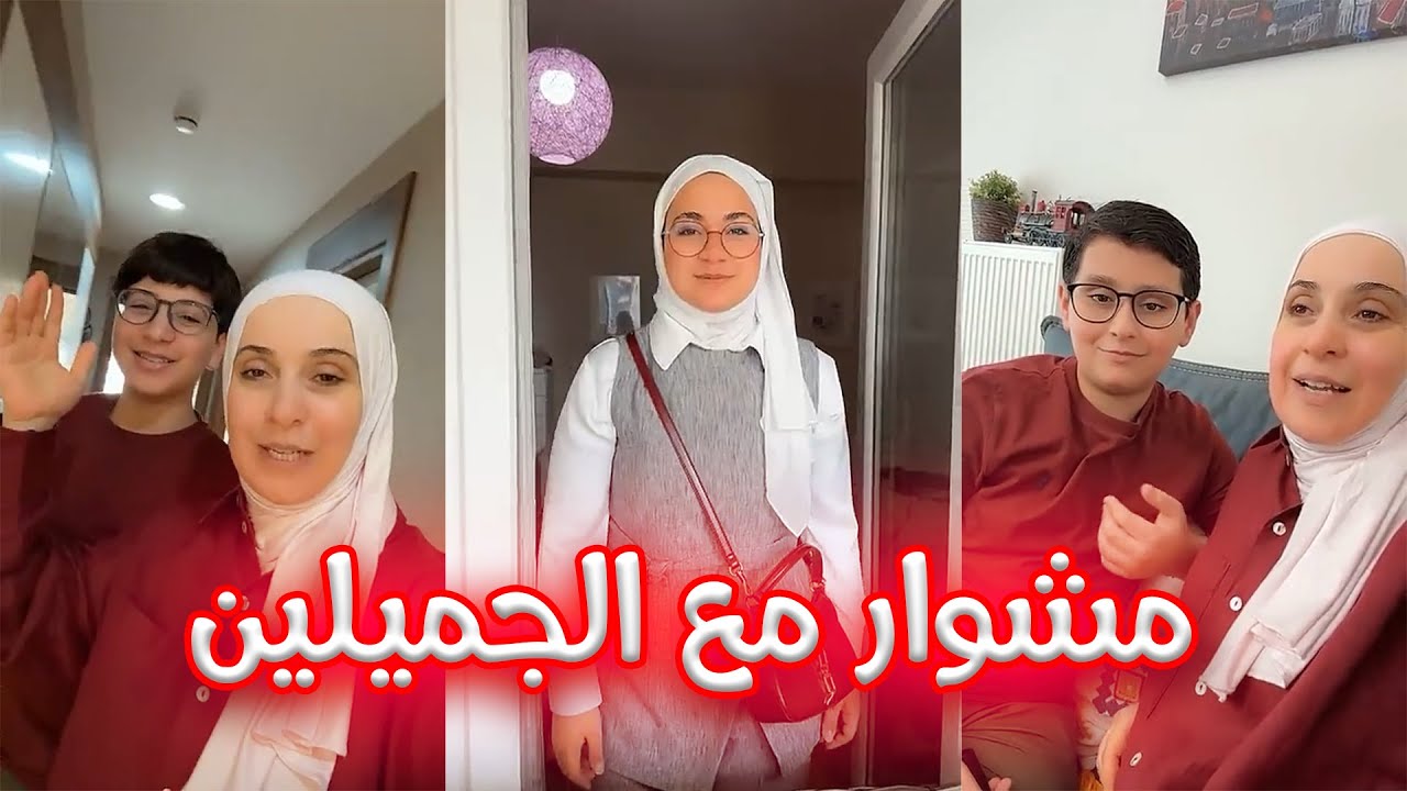 حفلة عرس في الحارة وسنود نزل حتى يحضرها 😂