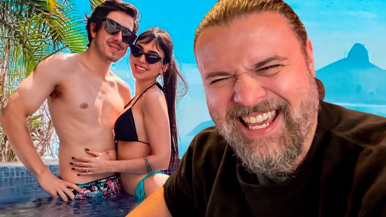 ME PROCESSOU E PEDIU 100 MIL