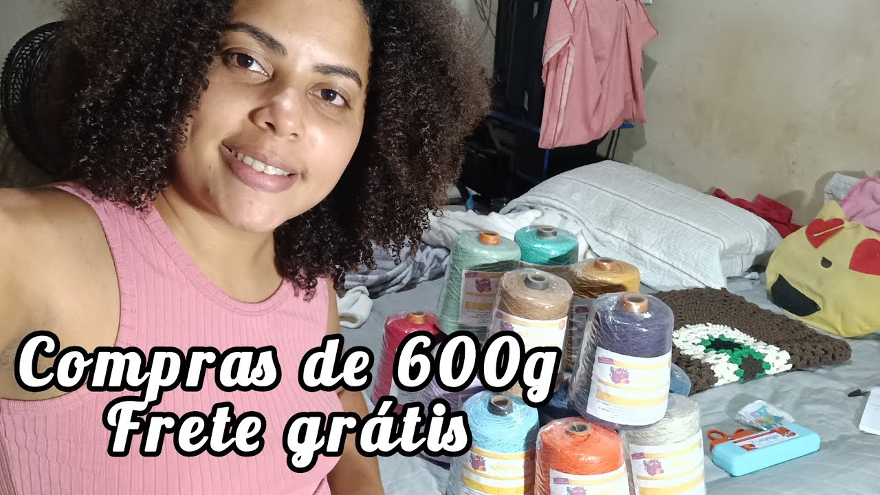 Meu abençoado chegou🤩🤩🤩
