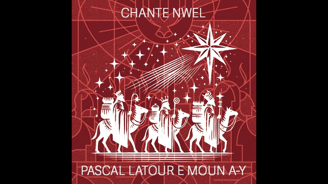 DANS LE CALME DE LA NUIT  -  Pascal Latour é Moun Ay