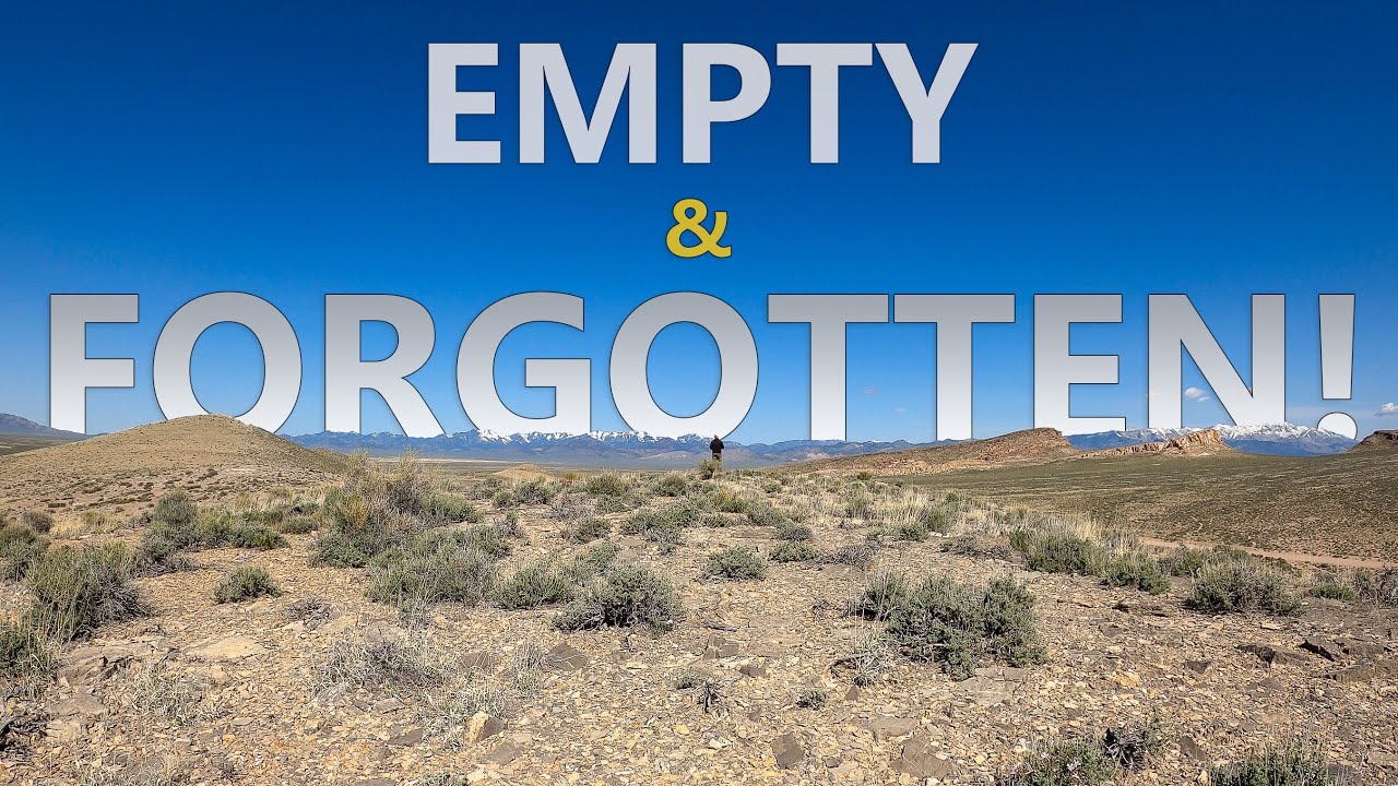 The National Monument you've NEVER HEARD OF!