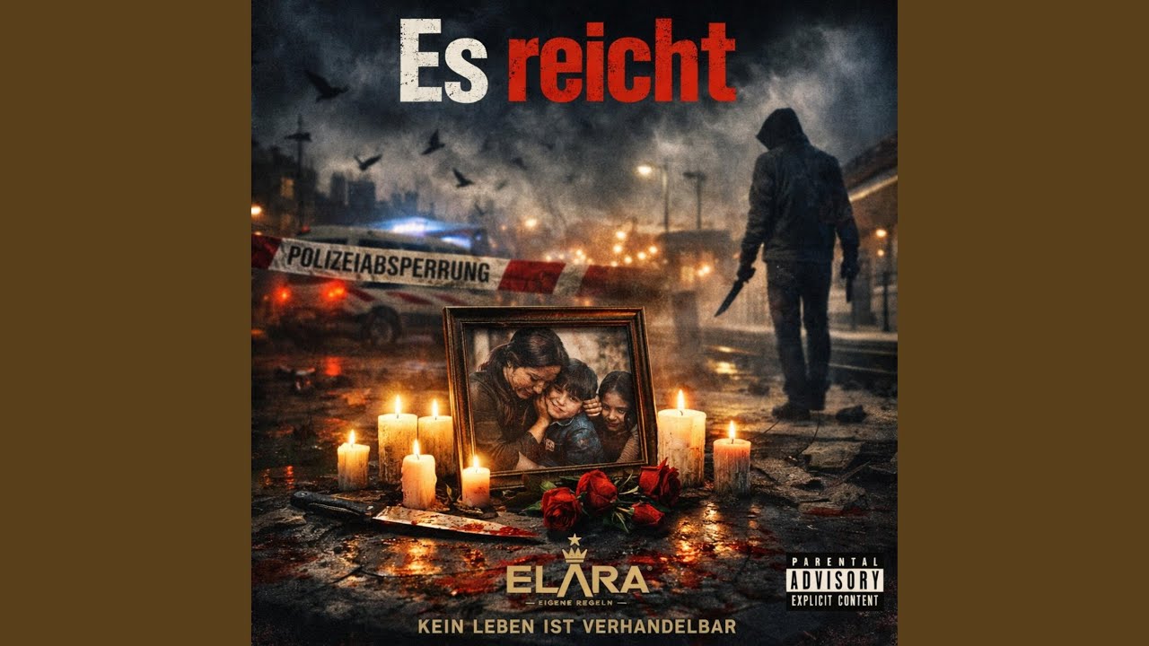 Elara-Es reicht