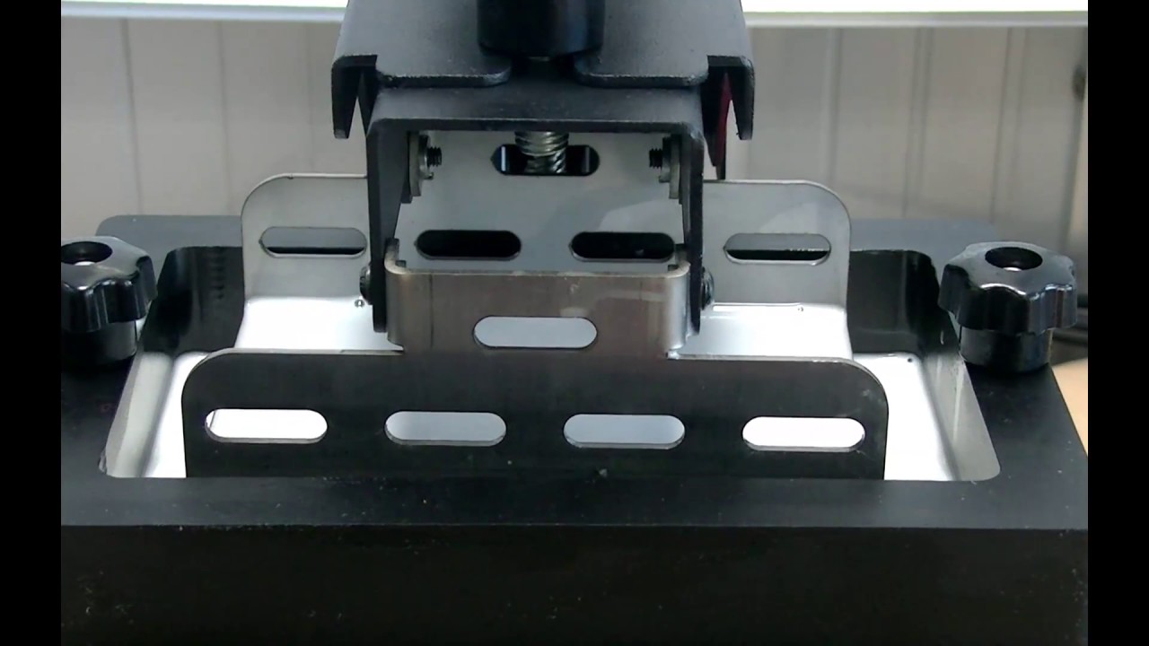 Wanhao D7 Printing preview
