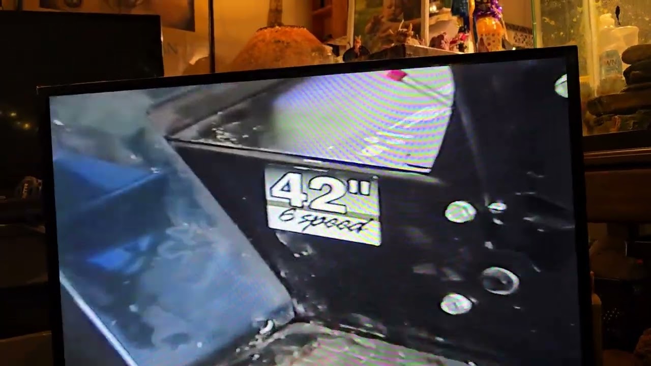 Old Family videos part 1