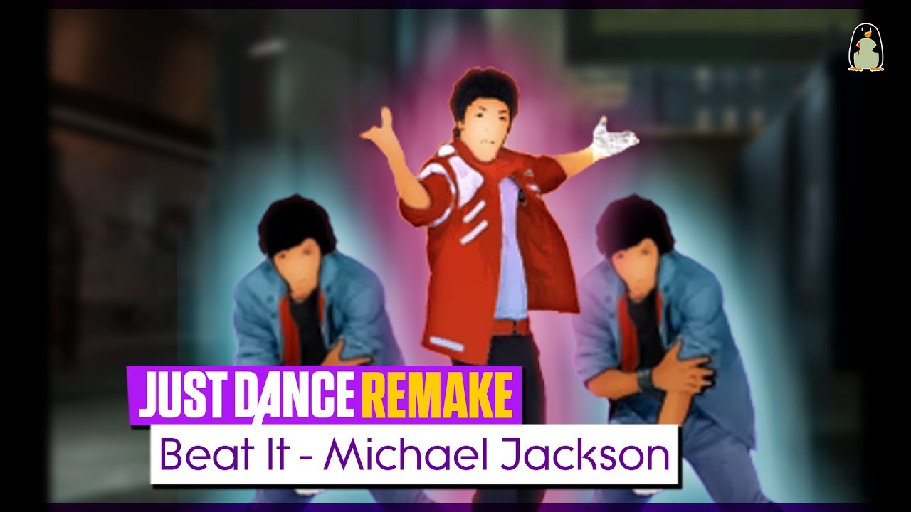 Beat It | Michael Jackson: The Experience Remake