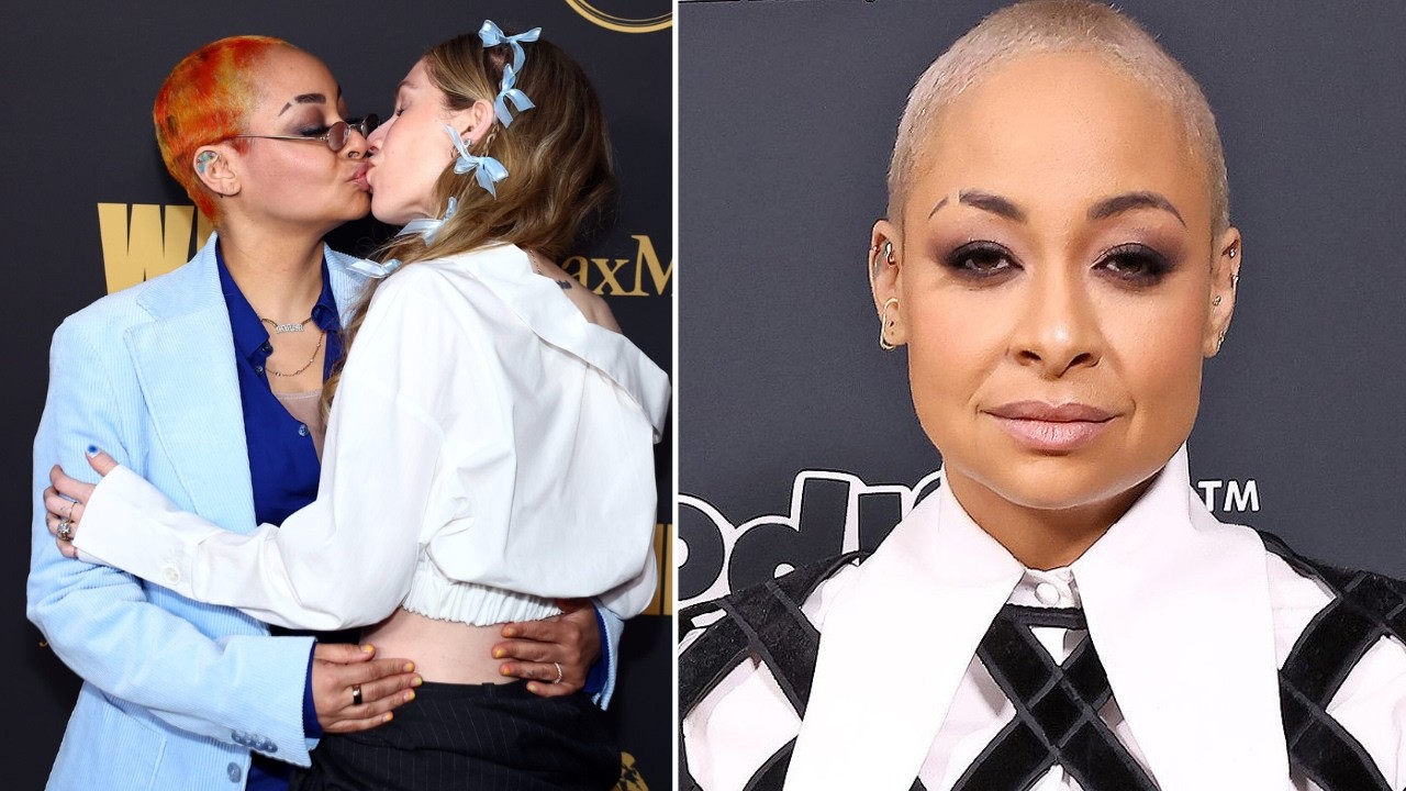 Raven-Symon&eacute; in Danger? The Disturbing Secrets of Her Marriage to Miranda Maday