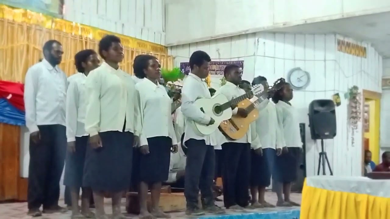 Vocal group Meepagoo kelasis Yatamo 2021
