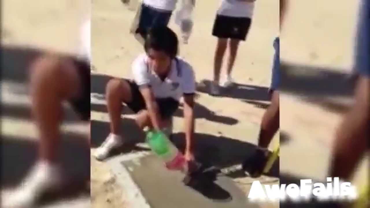 Best Fails compilation #2 June 2015