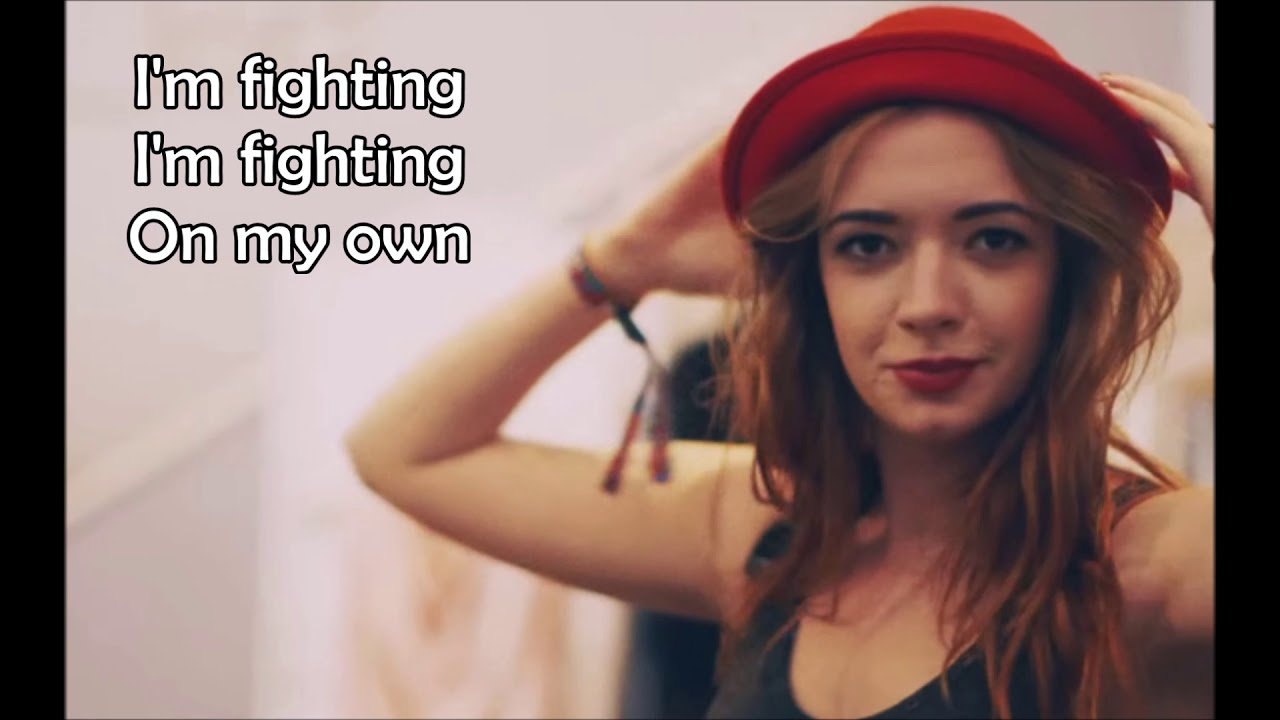 Marmozets - Cry (Lyrics)