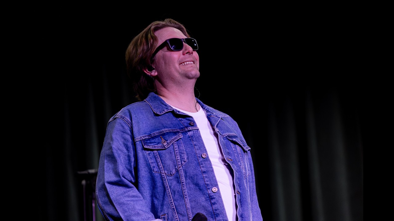 R-O-C-K in the USA: The Music of John Mellencamp